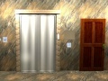 Joc Escape Fan – Rusty Floors
