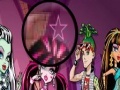 Joc Monster High hidden stars