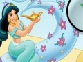Joc Princess Jasmine hidden stars