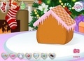 Joc Gingerbread in the House