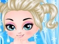 Joc Baby Frozen. Shower fun