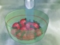 Joc Learn To Cook Strawberry dessert