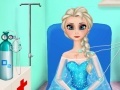 Joc Elsa In The Ambulance