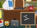 Joc Study Room Hidden Objects