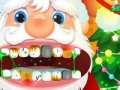 Joc Care Santa-Claus tooth