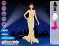 Joc New Year Glamour Dress-up