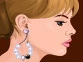 Joc Molly Earring Designer