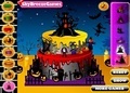 Joc Spooky Cake