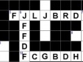 Joc Crossword G03