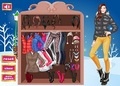 Joc Puffy Coats
