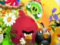 Joc Angry Birds Happy Night