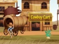 Joc Wild west sheriff escape