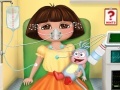 Joc Dora First Aid