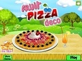 Joc Fruit Pizza