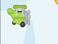 Joc Crazy Tappy Plane