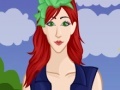 Joc Maxine's outdoor adventure dress up game