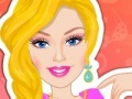 Joc Barbie colorful design
