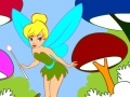 Joc Fairy coloring