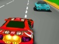 Joc 3D Mario Racing