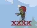Joc Gun Zombie Gun