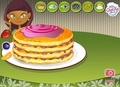 Joc Pancake Patty