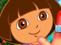 Joc Dora Hand Injuries