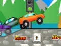Joc Village car race