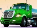 Joc 18 Wheeler Jigsaw Puzzle