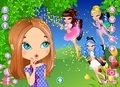 Joc The Forever Fairies
