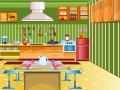 Joc Escape from Kitchen