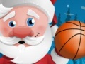 Joc Basketball Christmas