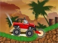 Joc Jungle war driving