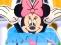 Joc Minnie Mouse surprise cake