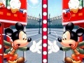 Joc Mickey Mouse Find Diff Hint