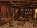 Joc Pirates Ship Escape