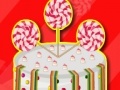 Joc Candy Birthday Cake
