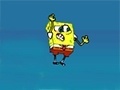 Joc Spongebob Sea Diver