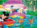 Joc Mickey Mouse: Search of figures