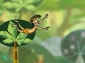 Joc Tarzan's adventure