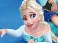 Joc Frozen Anna And Elsa Fun.