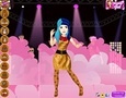 Joc Lovely Lady Goes Gaga