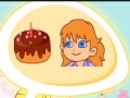 Joc Dora And Mermaid Birthday