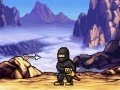 Joc Dont mess with ninjas