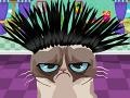 Joc Angry Cat Hair Salon