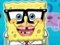 Joc Spongebob. Dentist visit