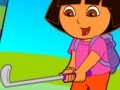 Joc Dora: Female golf