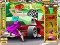 Joc Racing Queen