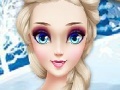 Joc Frozen Princess Stylish