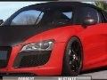 Joc Audi r8 differences