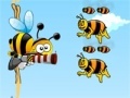 Joc Bee hive defence